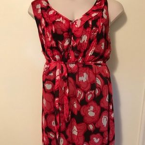 Pretty midi dress